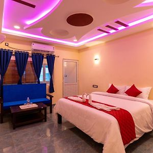 Auro Beach Resort